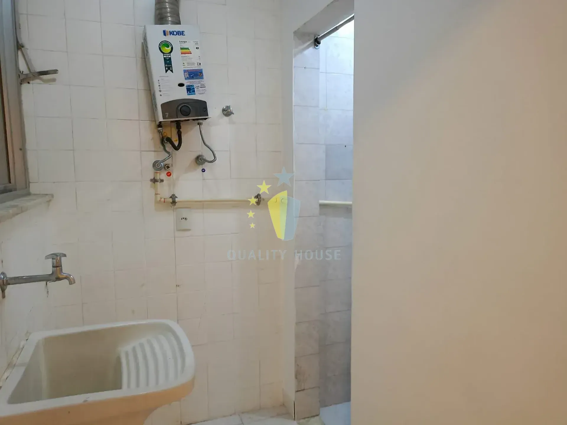 One-bedroom apartment, 63 m² — photo 16