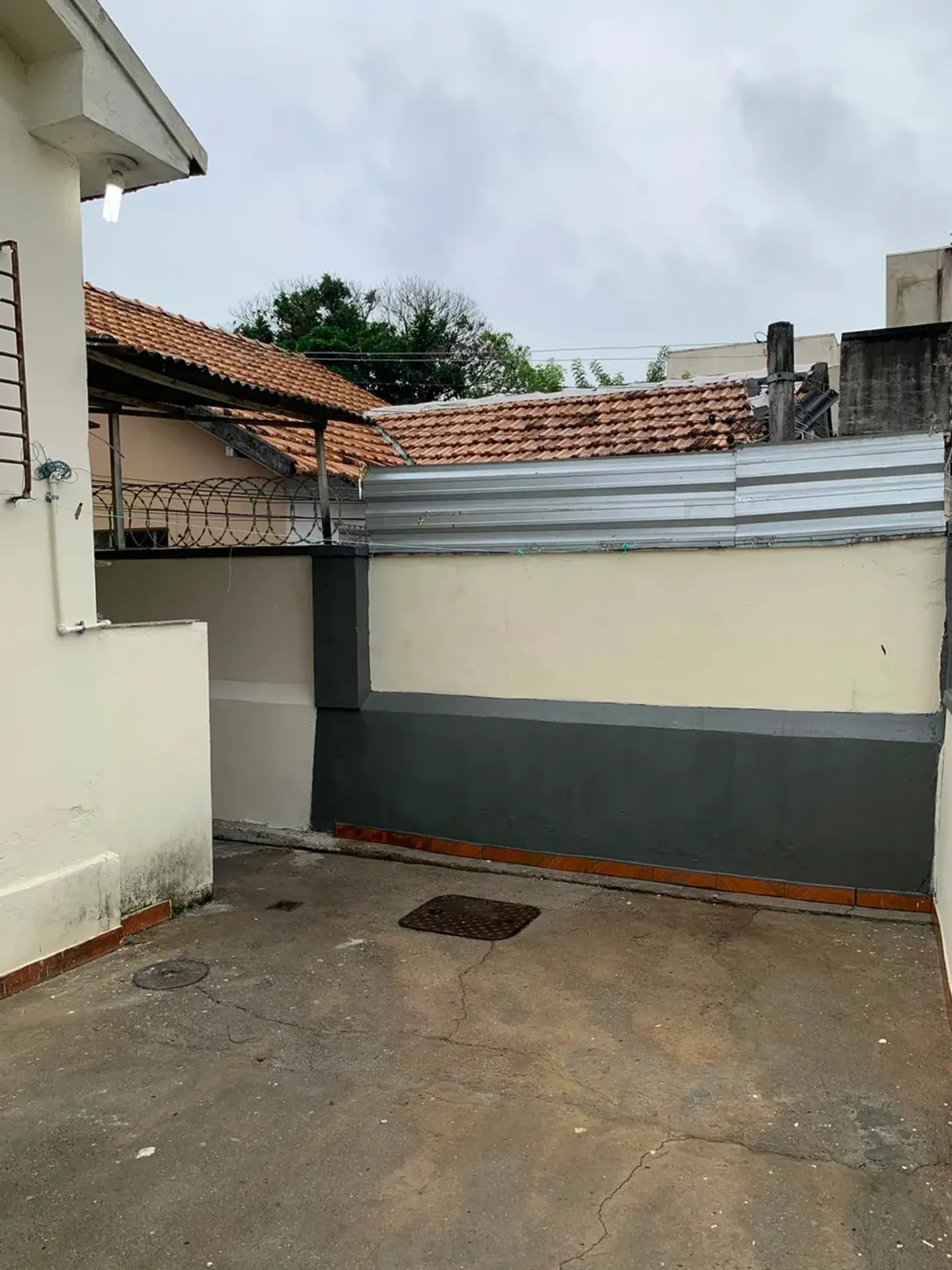 Rented house with 55 m², 2 bedrooms and 1 bathroom — photo 28