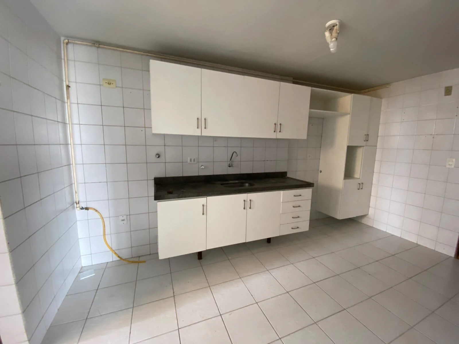 104 m² apartment with a park view and a private BBQ — photo 7