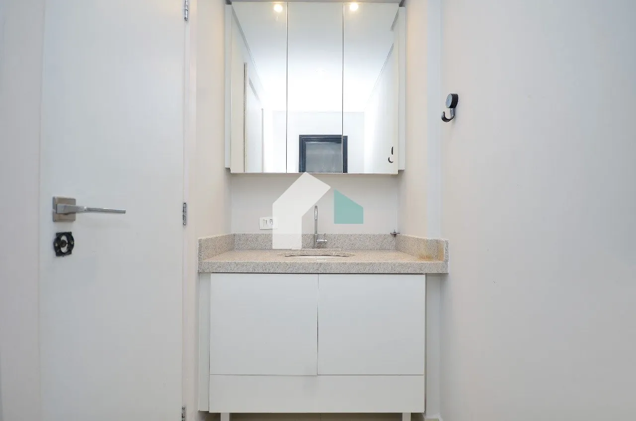 Apartamento sin muebles de 312 m² con 3 suites y 4 plazas — photo 40