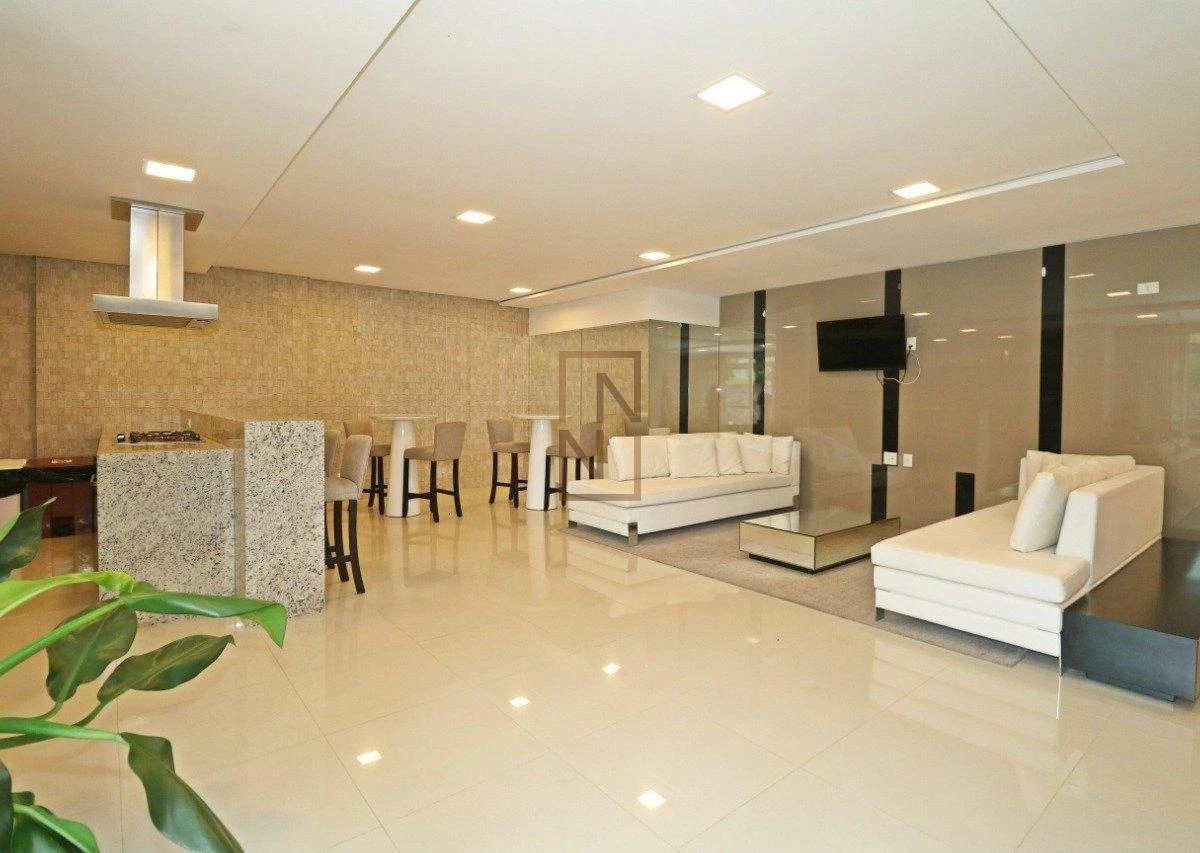 Apartamento mobiliado de 2 quartos com sala ampla — photo 24