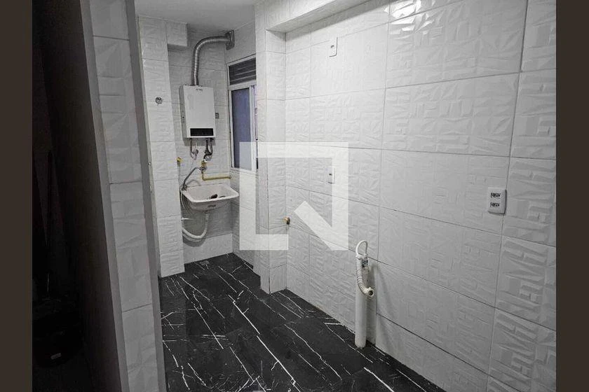 Ground-floor apartment with 2 bedrooms and parking — photo 12