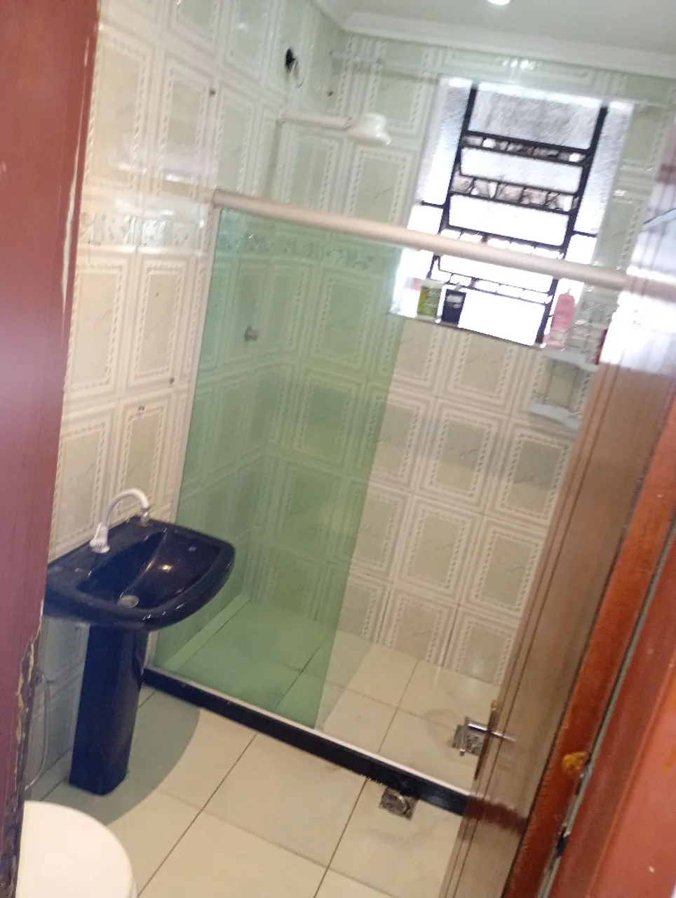 Casa para locação com 2 quartos, 2 banheiros e varanda — photo 15