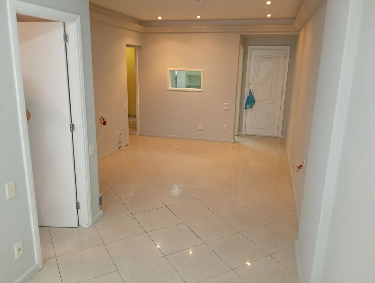 Apartamento com 2 quartos e cozinha fechada a gás — photo 4
