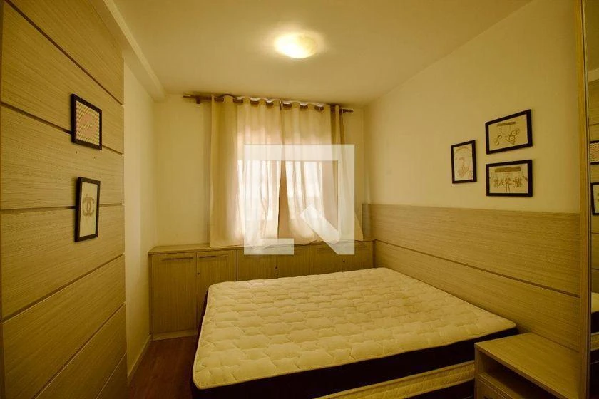 Квартира з однією спальнею, у будинку є тренажерний зал — photo 5