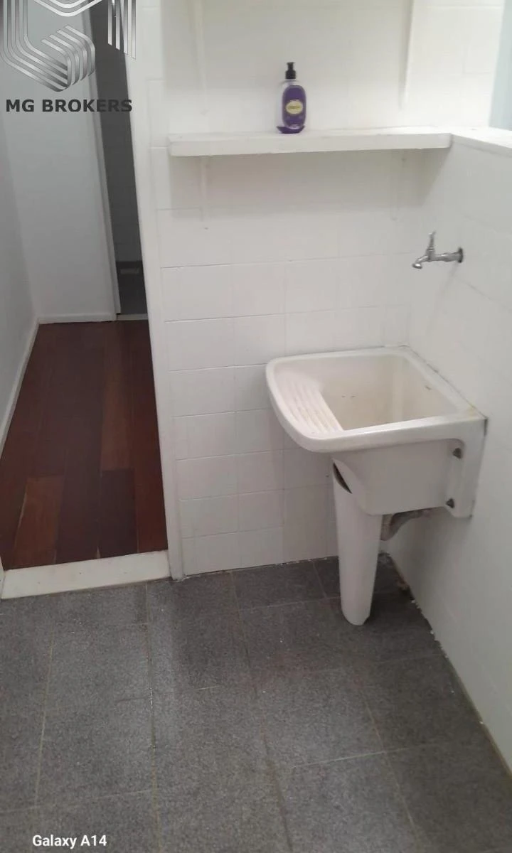 Apartamento de 151 m² com 3 quartos e 2 vagas — photo 13