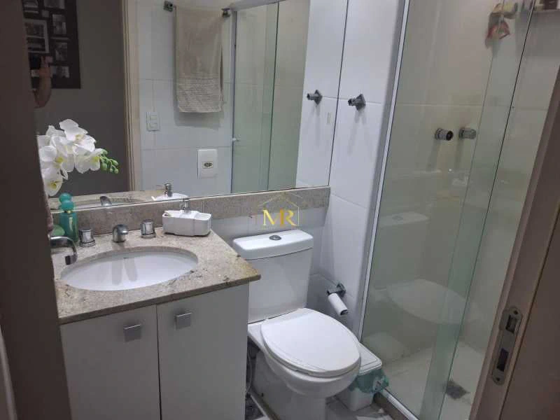 Apartamento de 2 quartos com cozinha fechada a gás — photo 6