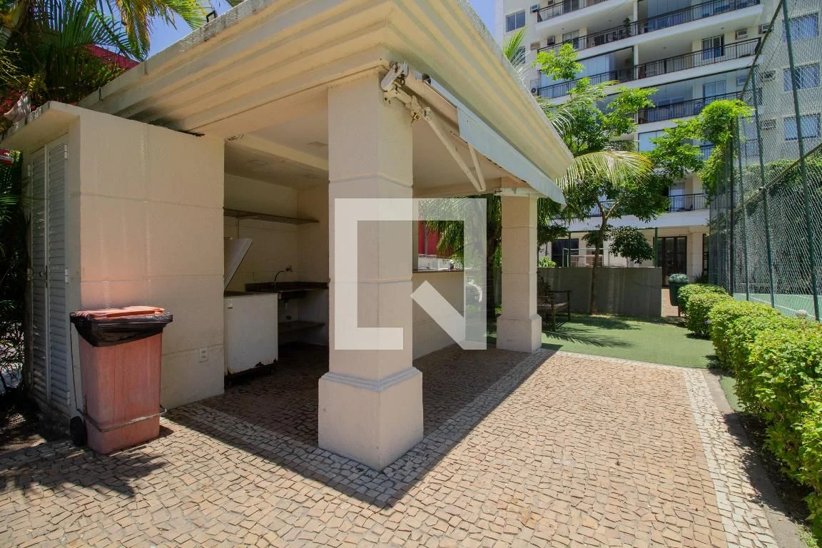 Washing machine in a 2-bedroom apartment, 70 m² — photo 63