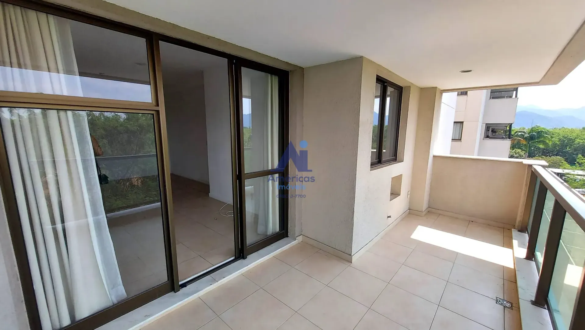 Apartamento de 3 quartos em condomínio com sauna — photo 29
