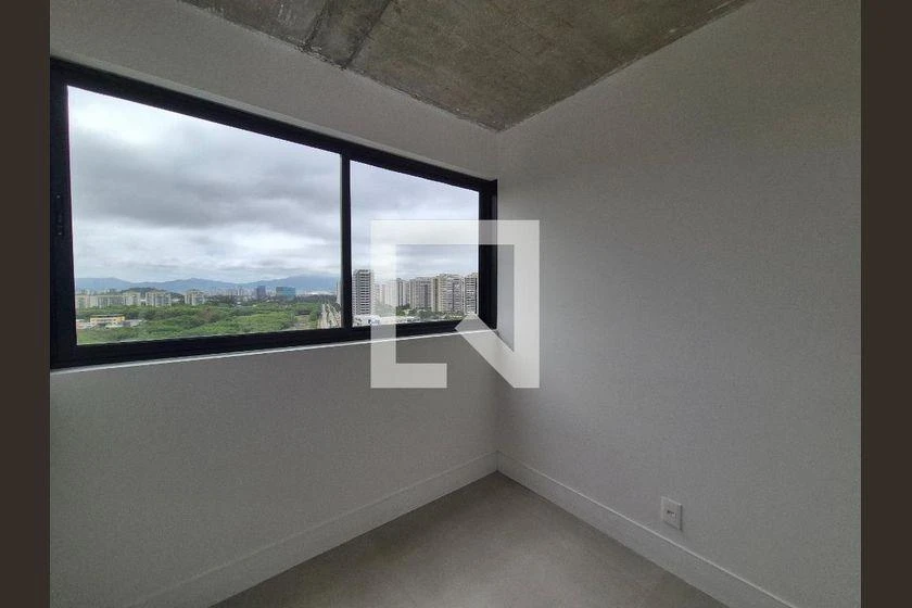3-bedroom apartment with a mountain view in Rio de Janeiro — photo 5