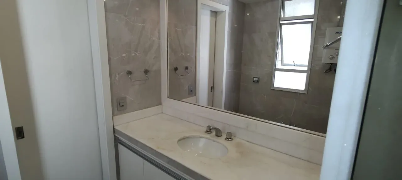 Rental apartment with 60 m², 1 bedroom and balcony — photo 22