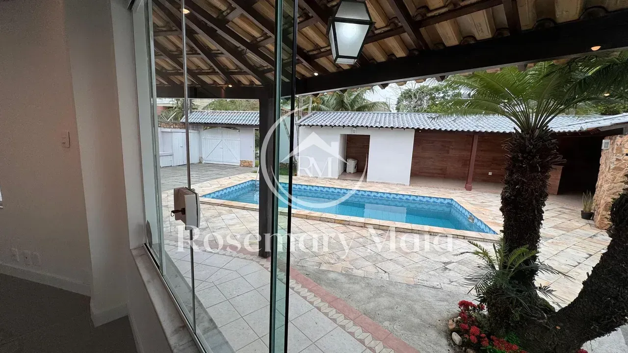 Furnished house with 5 bedrooms and 5 bathrooms — photo 6