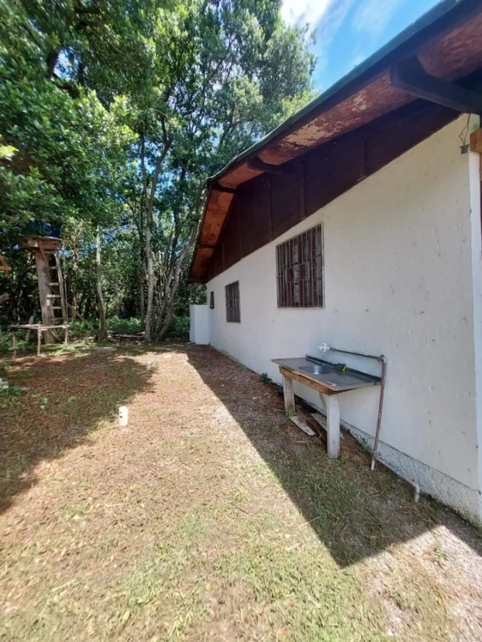 Casa amueblada con 1 dormitorio y balcón — photo 8