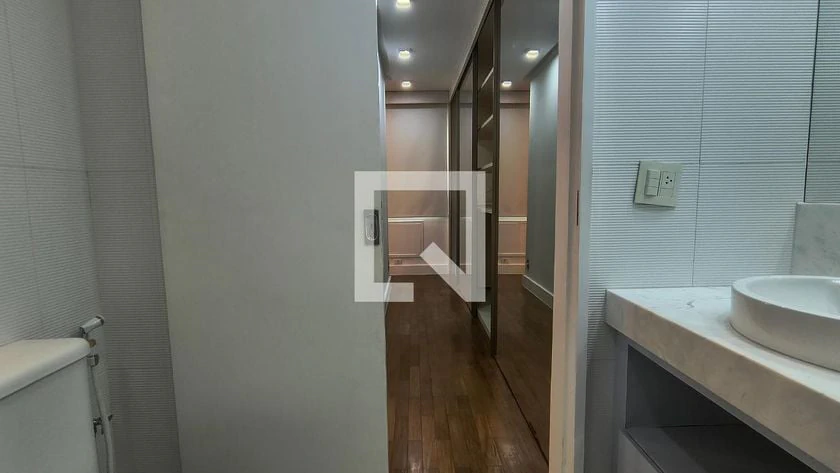Квартира с 3 спальнями и видом на парк — photo 15