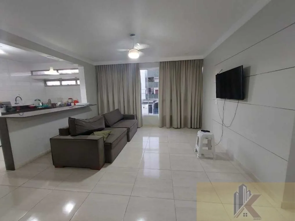 Мебльована квартира 90 м², 3 спальні — photo 5