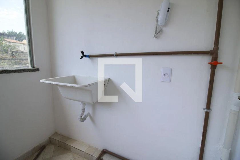 Apartamento de 85 m² e 1 quarto, Curicica — photo 12