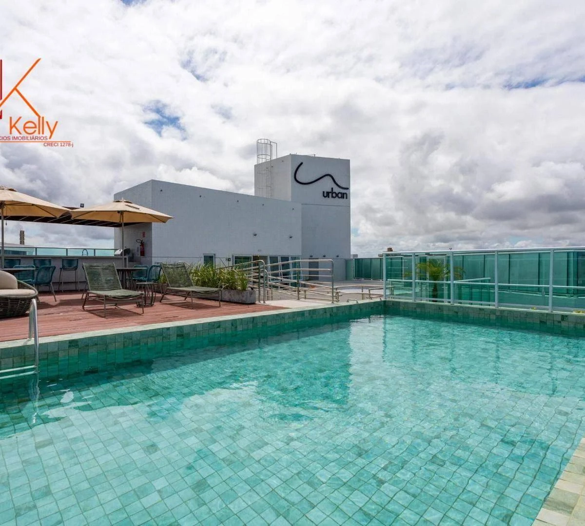 Apartment, 62 m², with a glass-enclosed balcony — photo 4
