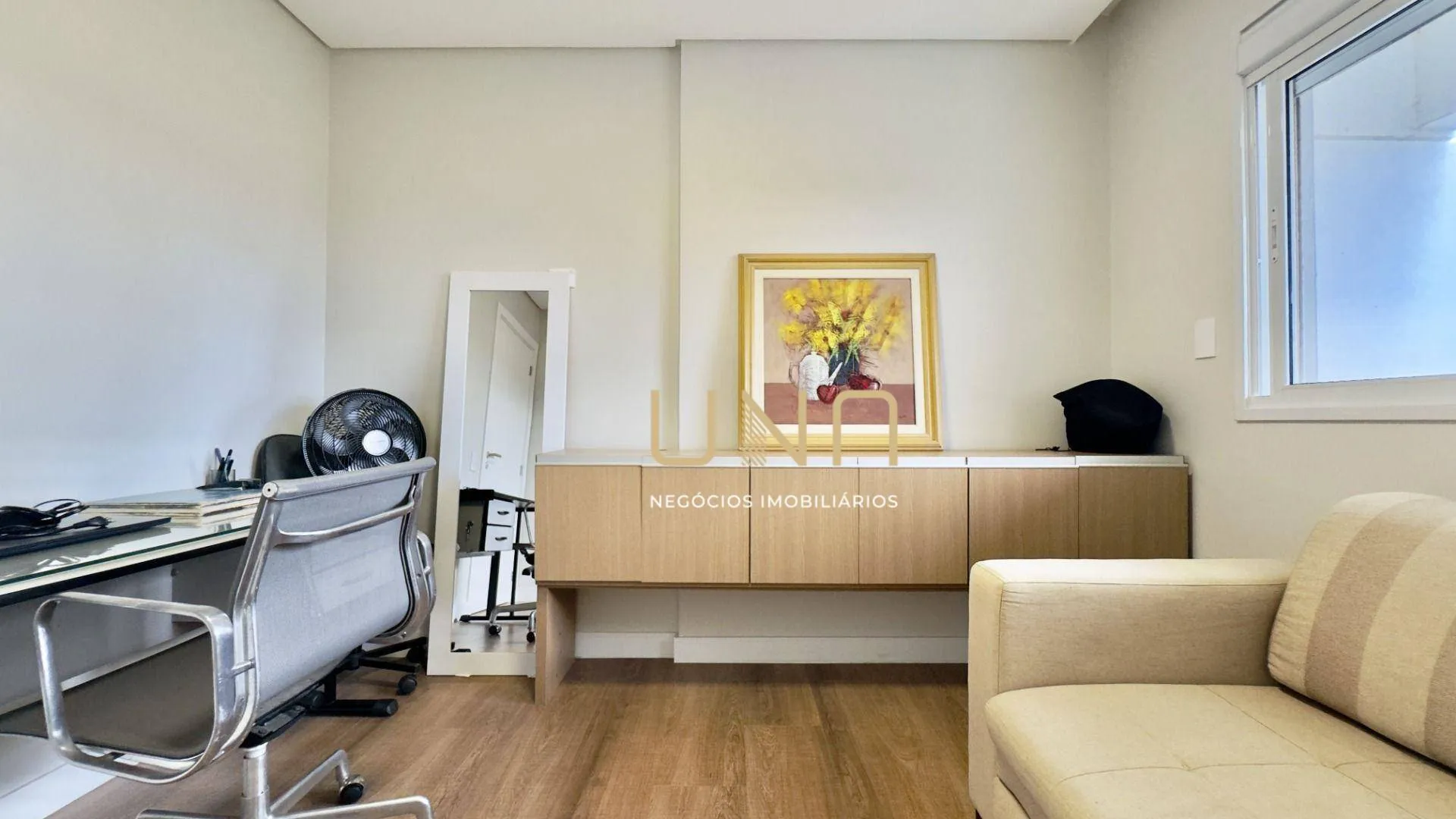 Меблированная квартира 128 м² с 3 спальнями на 9 этаже — photo 37
