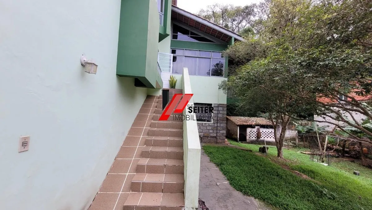 Furnished house with 4 bedrooms and a BBQ balcony — photo 23