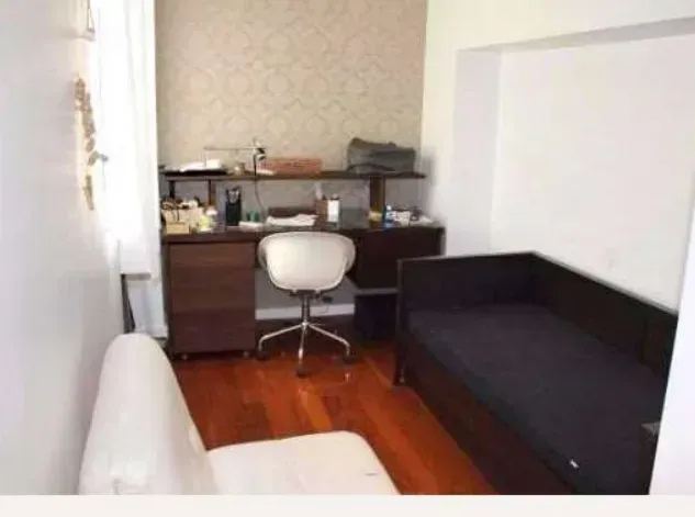 Furnished penthouse with 4 bedrooms and enclosed balcony — photo 12