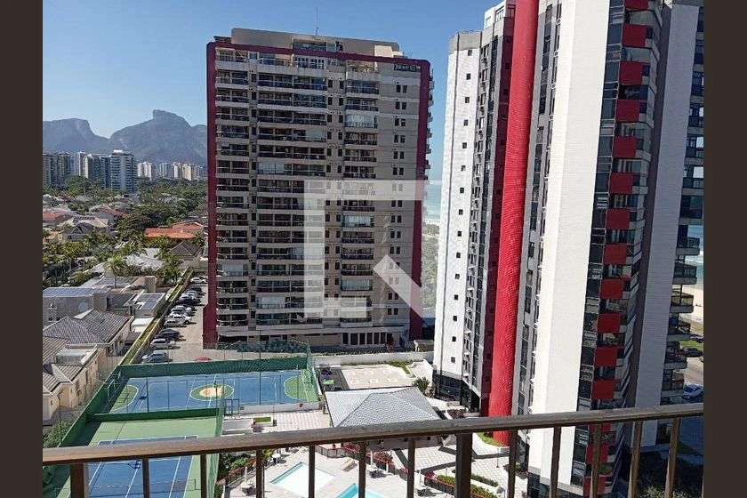 Furnished 2-bedroom en-suite apartment with 2 parking, 70 m² — photo 13