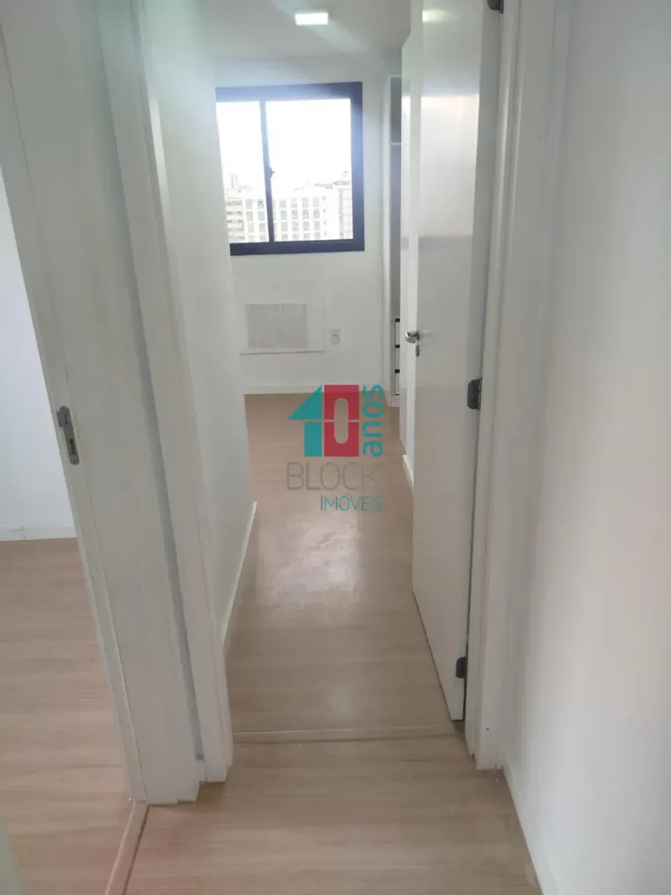 2-bedroom apartment with balcony and 2 bathrooms — photo 20