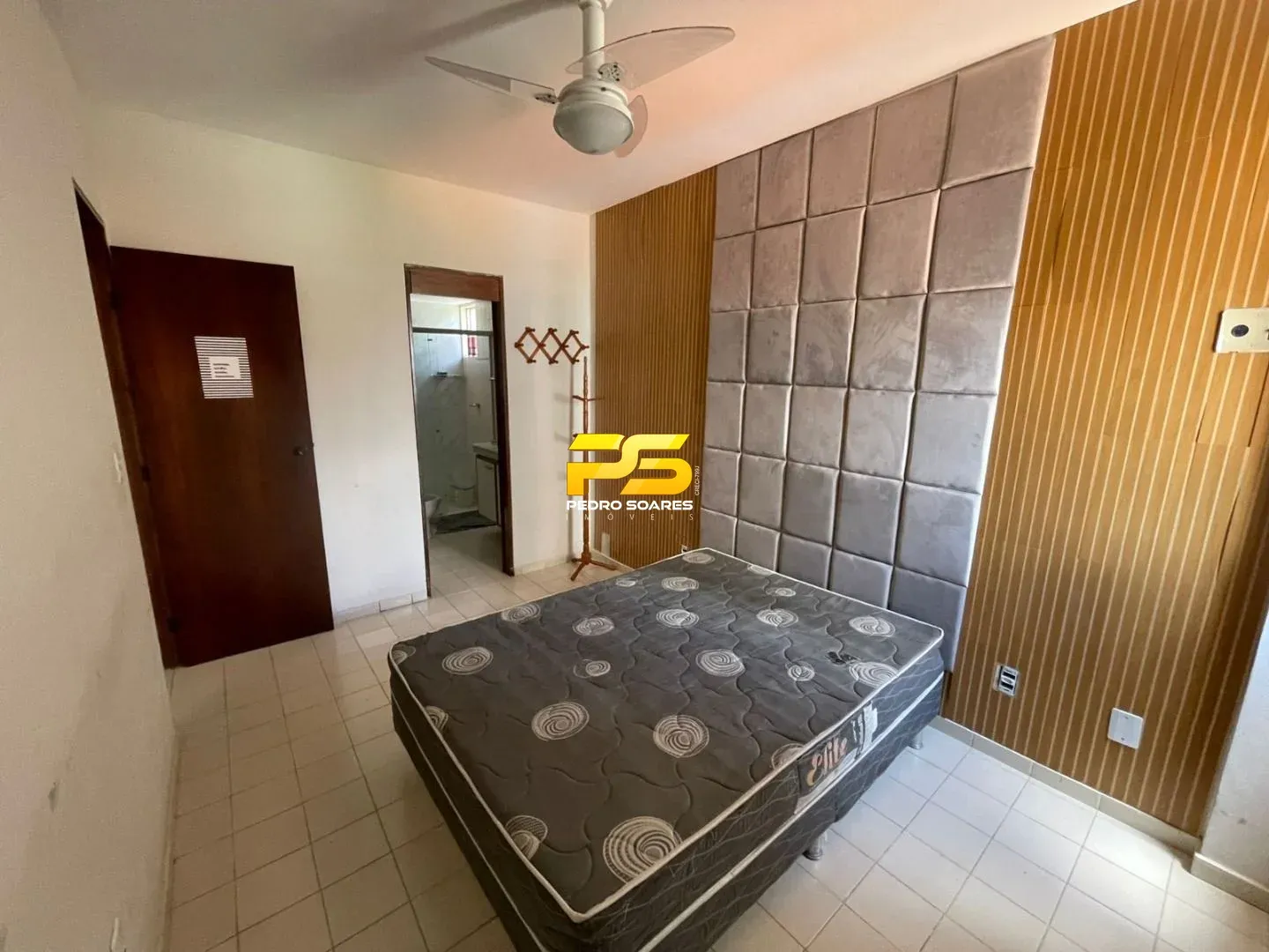 78 m² apartment with 3 bedrooms and 2 en-suites — photo 9