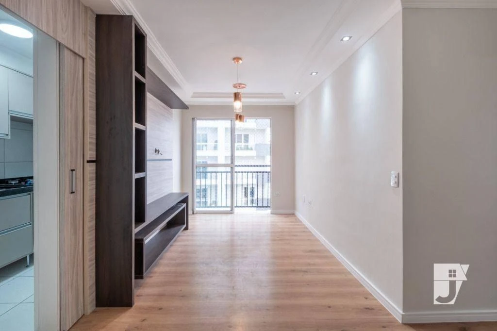 Стиральная машина и 3 спальни: квартира 64 м² — photo 8