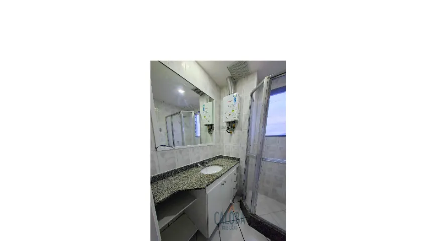 2-bedroom apartment with balcony, elevator, 1 parking — photo 8