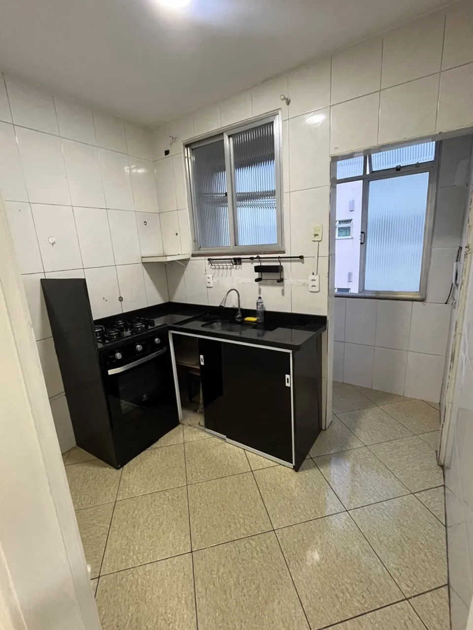 One-bedroom, 50 m² apartment in Rio de Janeiro — photo 3