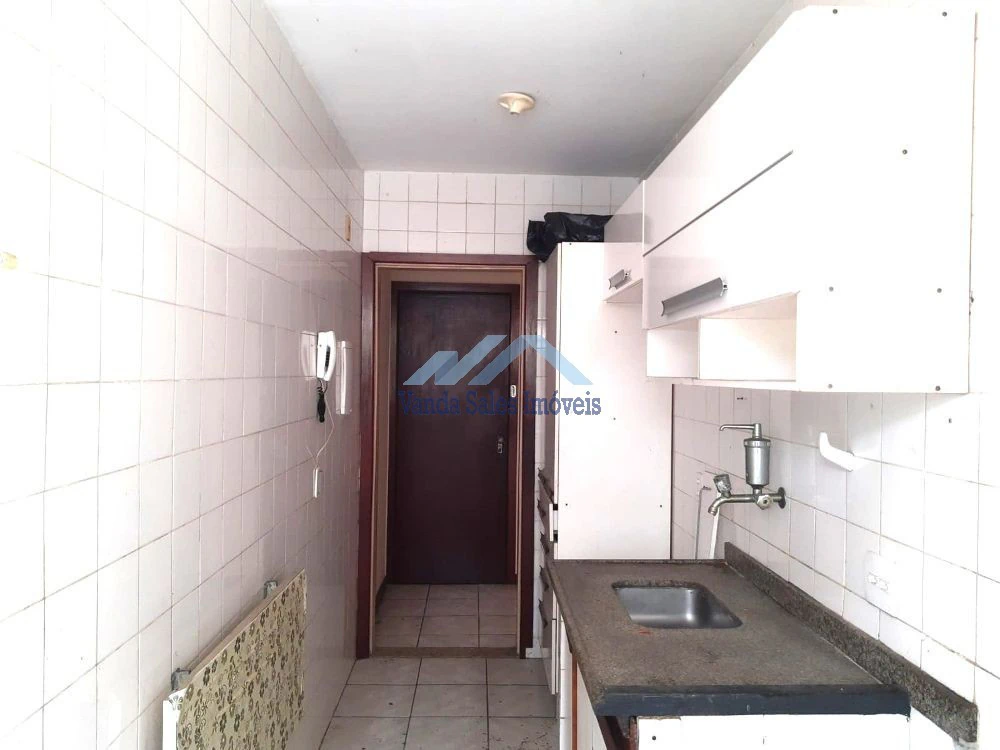 Apartamento de 2 quartos com 50 m² e 1 vaga — photo 20
