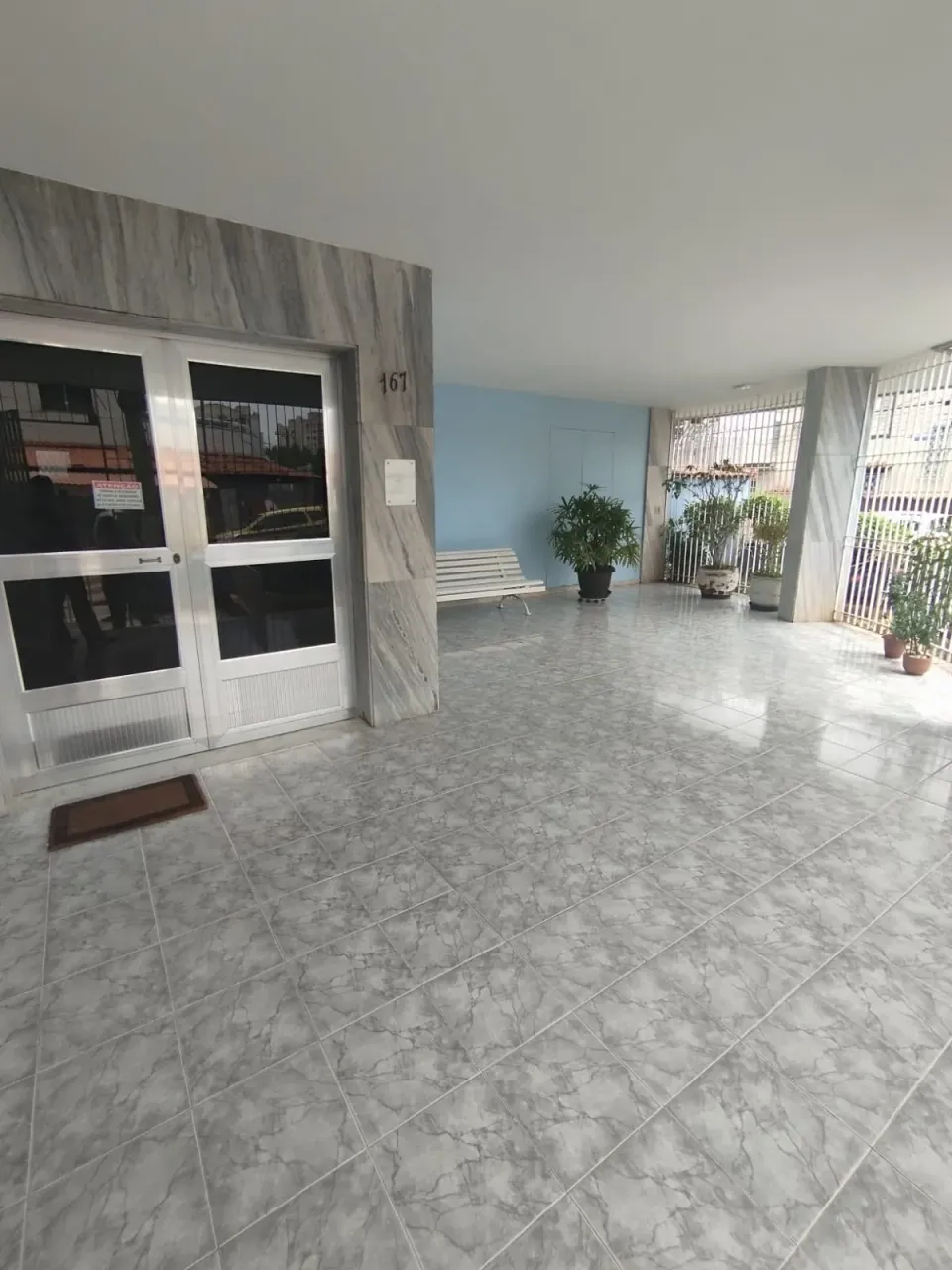 3-bedroom apartment with 1 bathroom and 1 parking spot — photo 9
