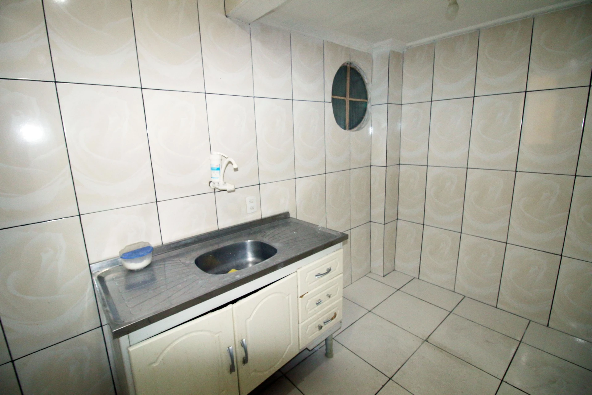 Casa sem mobília com 1 quarto e jardim privativo — photo 11
