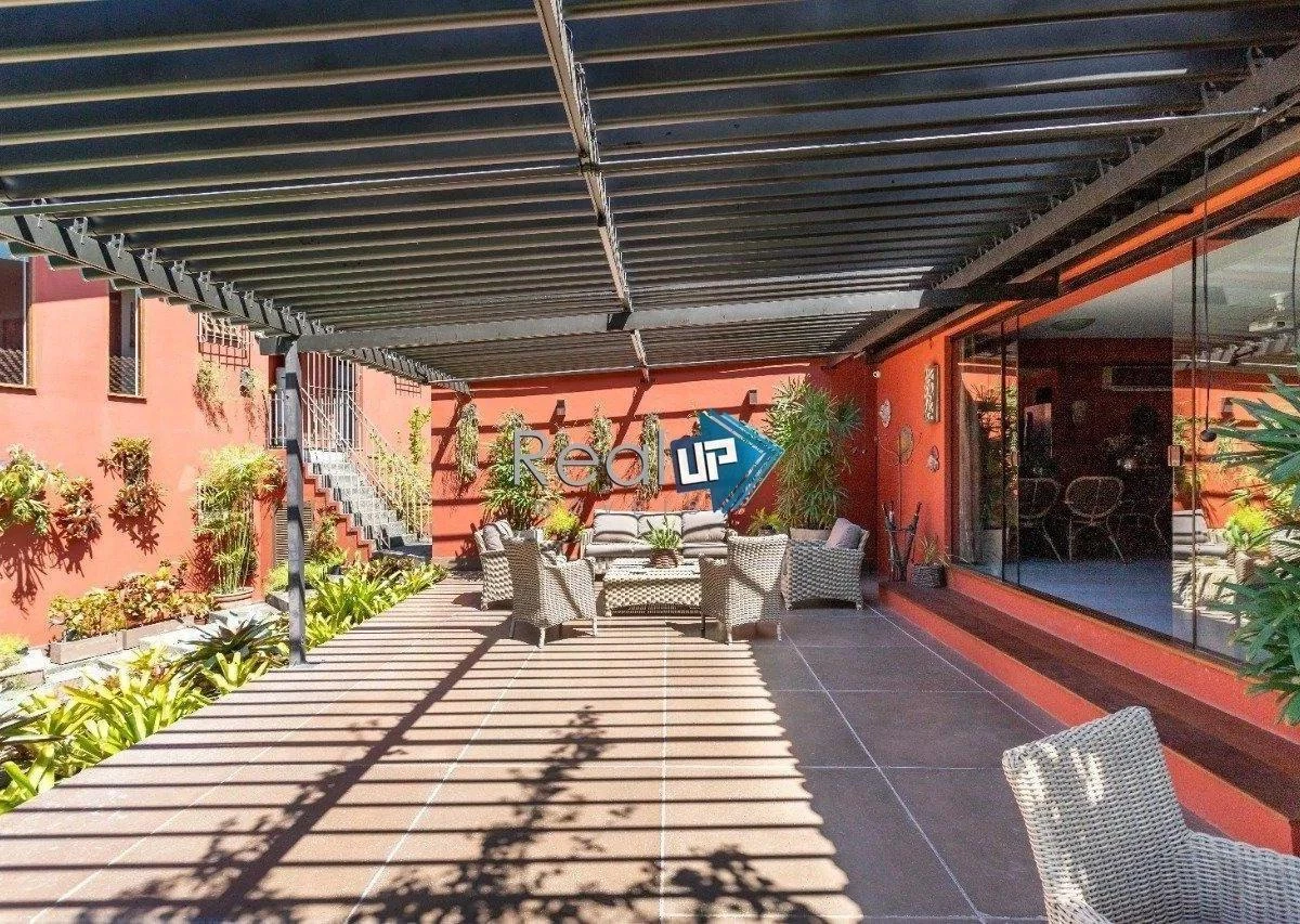 Casa duplex mobiliada com 5 quartos e 4 suítes — photo 47