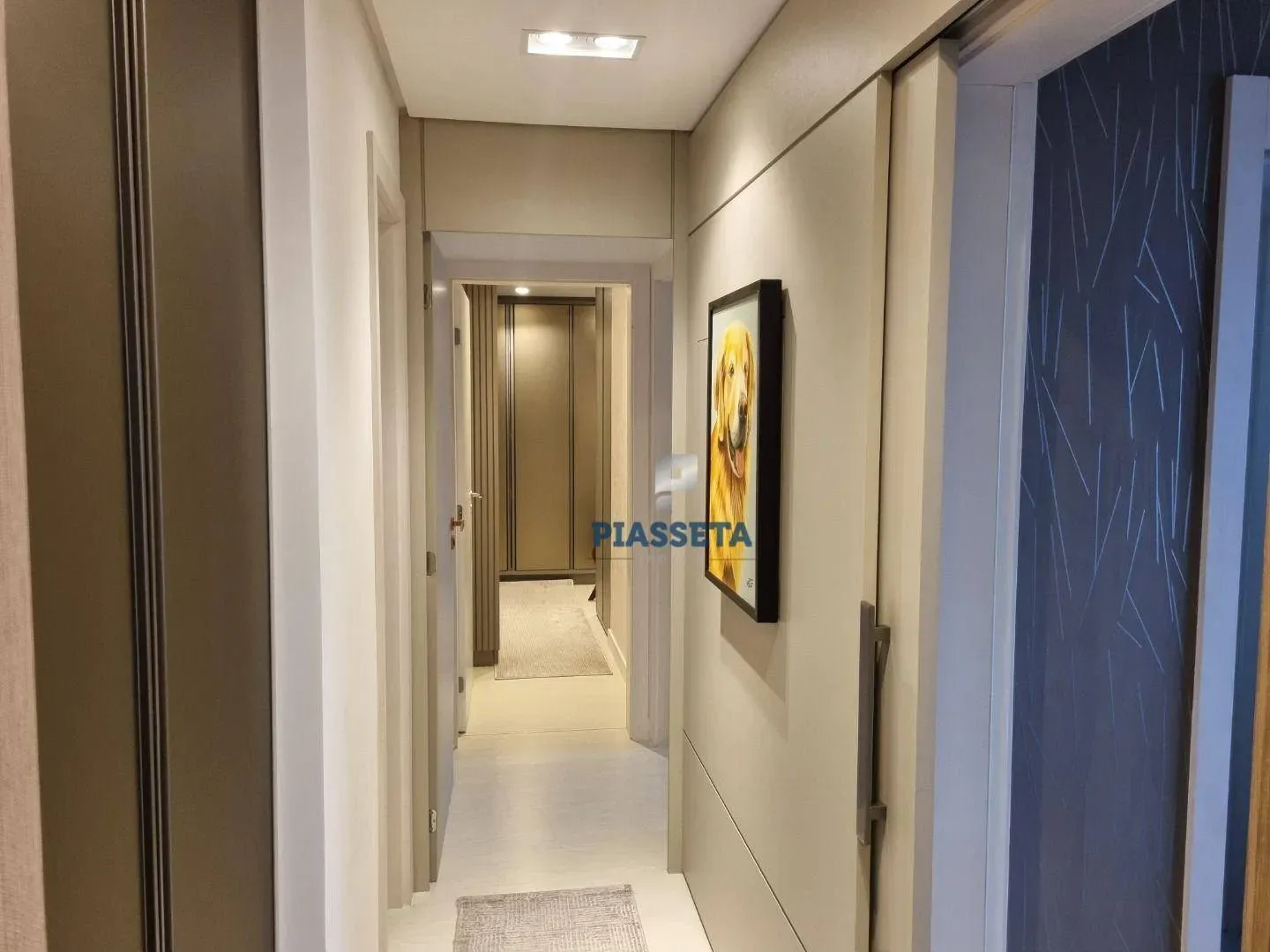 Apartamento amueblado de 102 m² con 3 dormitorios — photo 54