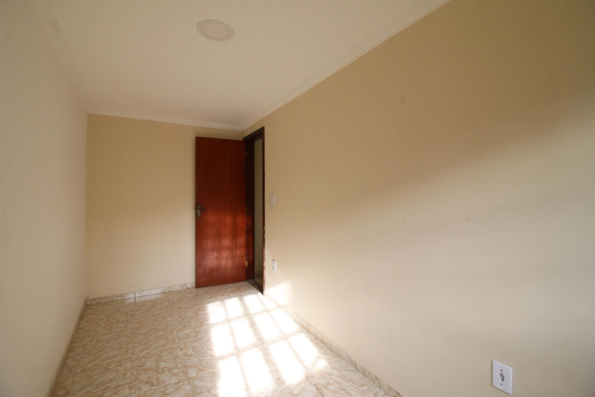 Home office in a 3-bedroom house, 100 m² — photo 19