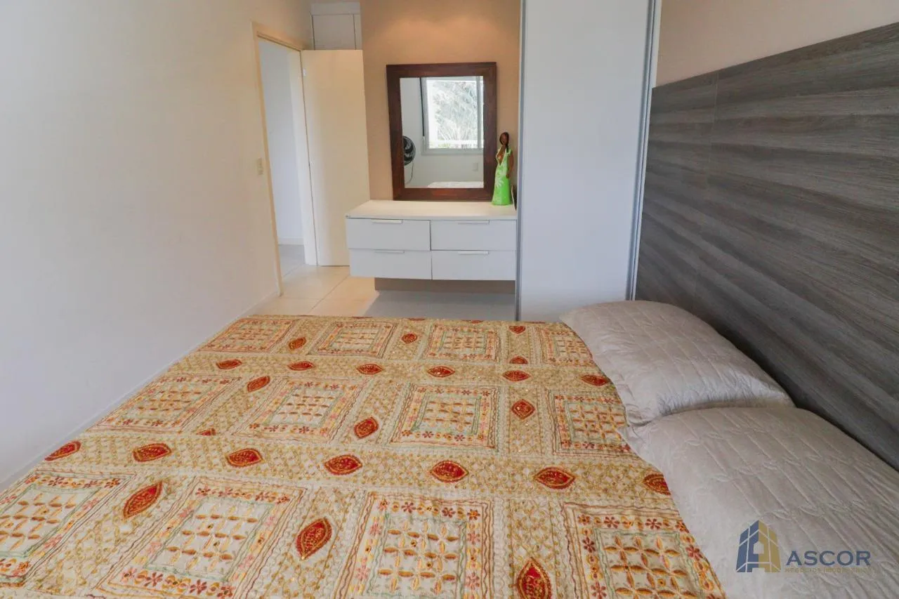 221 m² apartment with 3 en-suite bedrooms and 2 parking — photo 30