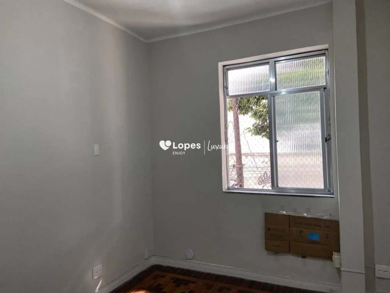 Unfurnished house with 2 bedrooms and 1 bathroom — photo 9