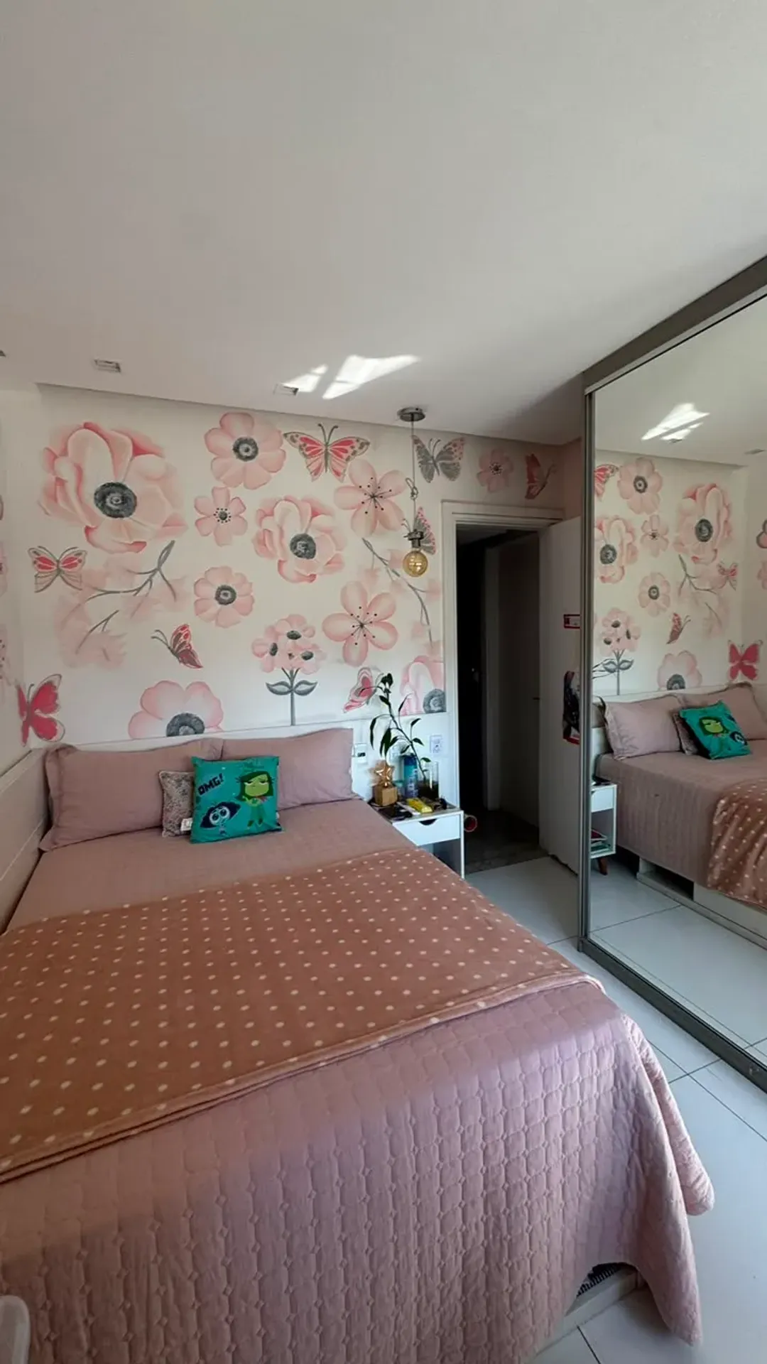 Apartamento mobiliado 4 quartos com vista d’água e cidade — photo 39