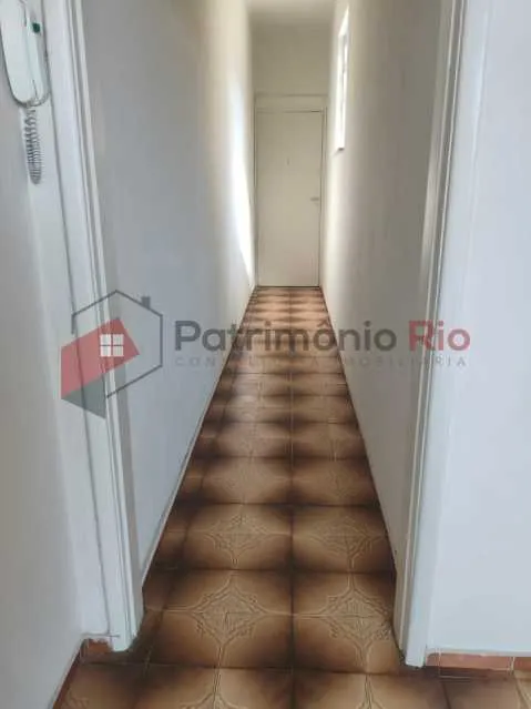 2-bedroom apartment with parking space — photo 17
