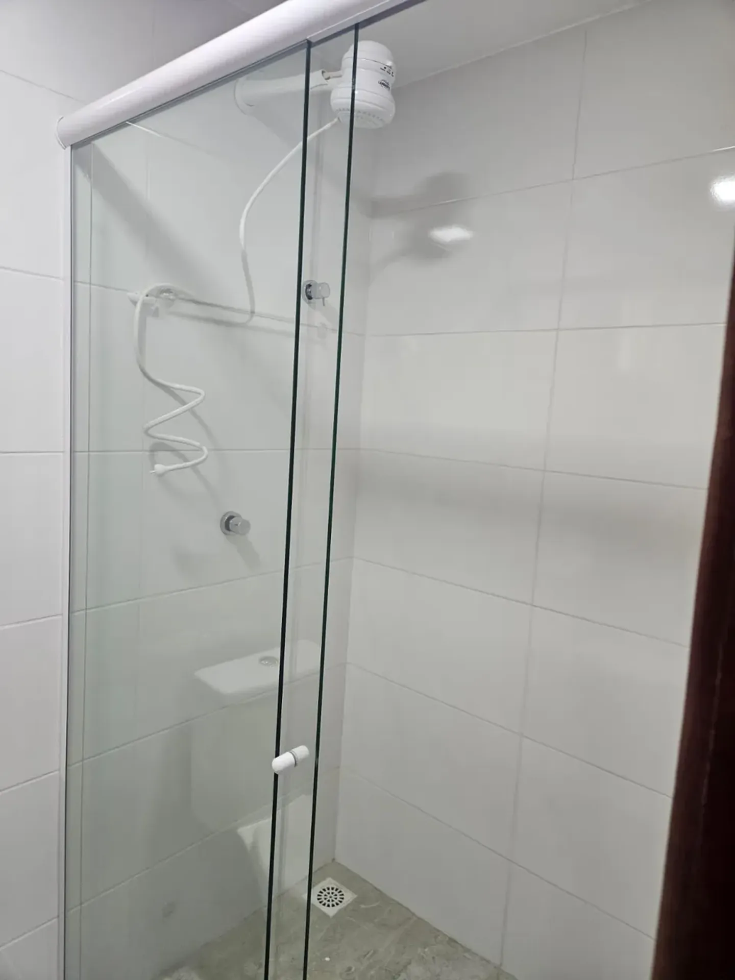 Квартира с кухней открытого плана и 3 спальнями — photo 23