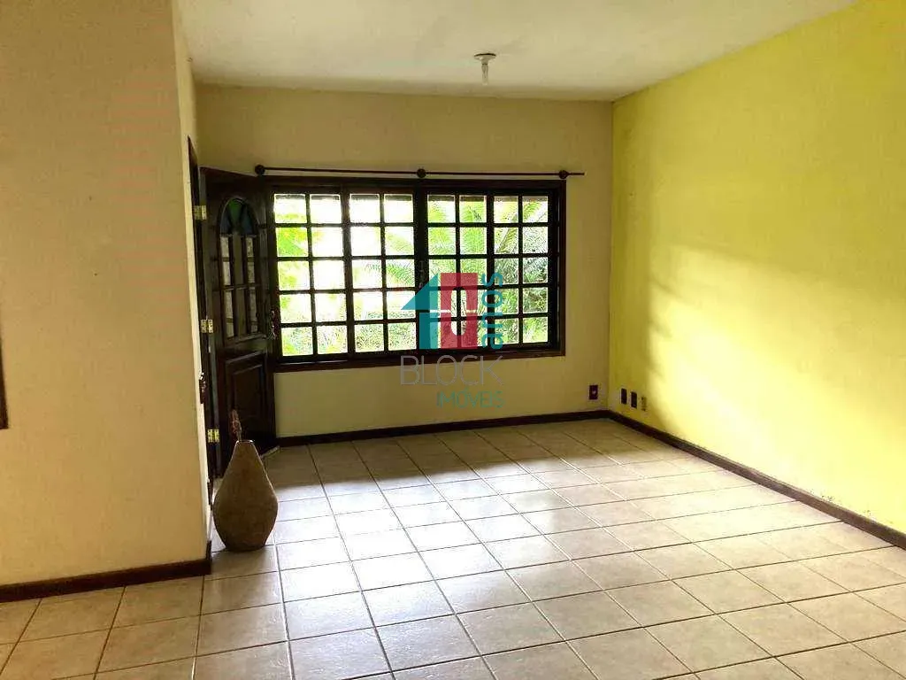 Casa de condomínio com 4 quartos e varanda com churrasqueira — photo 12