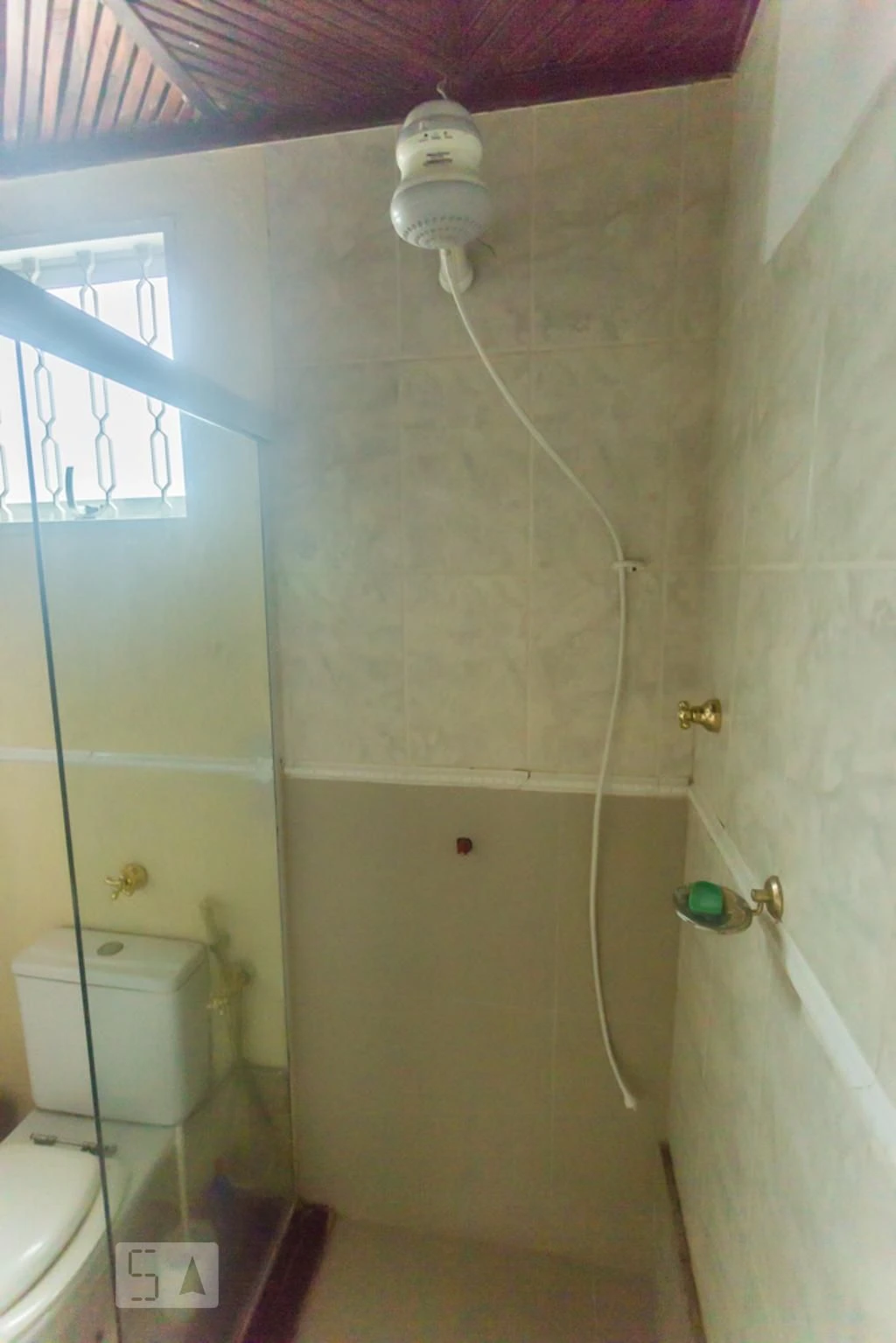 Furnished house with 3 bedrooms and private BBQ — photo 43