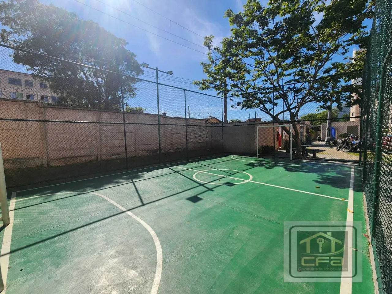 Apartamento com 2 quartos e 1 banheiro com vista para montanhas — photo 7