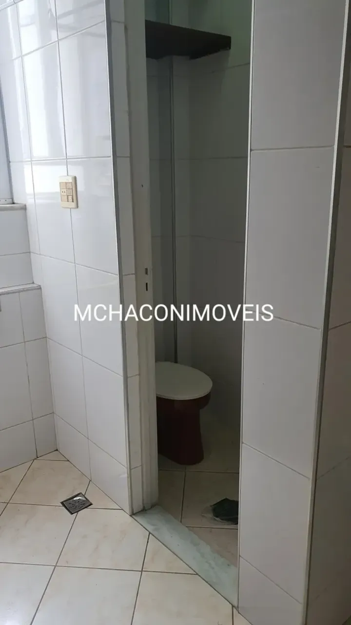 Apartamento, 53 m², com piso de madeira ou laminado — photo 11