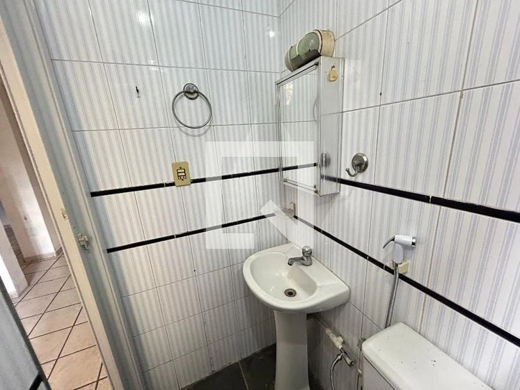 Casa de 3 quartos com máquina de lavar, Vila Valqueire — photo 8