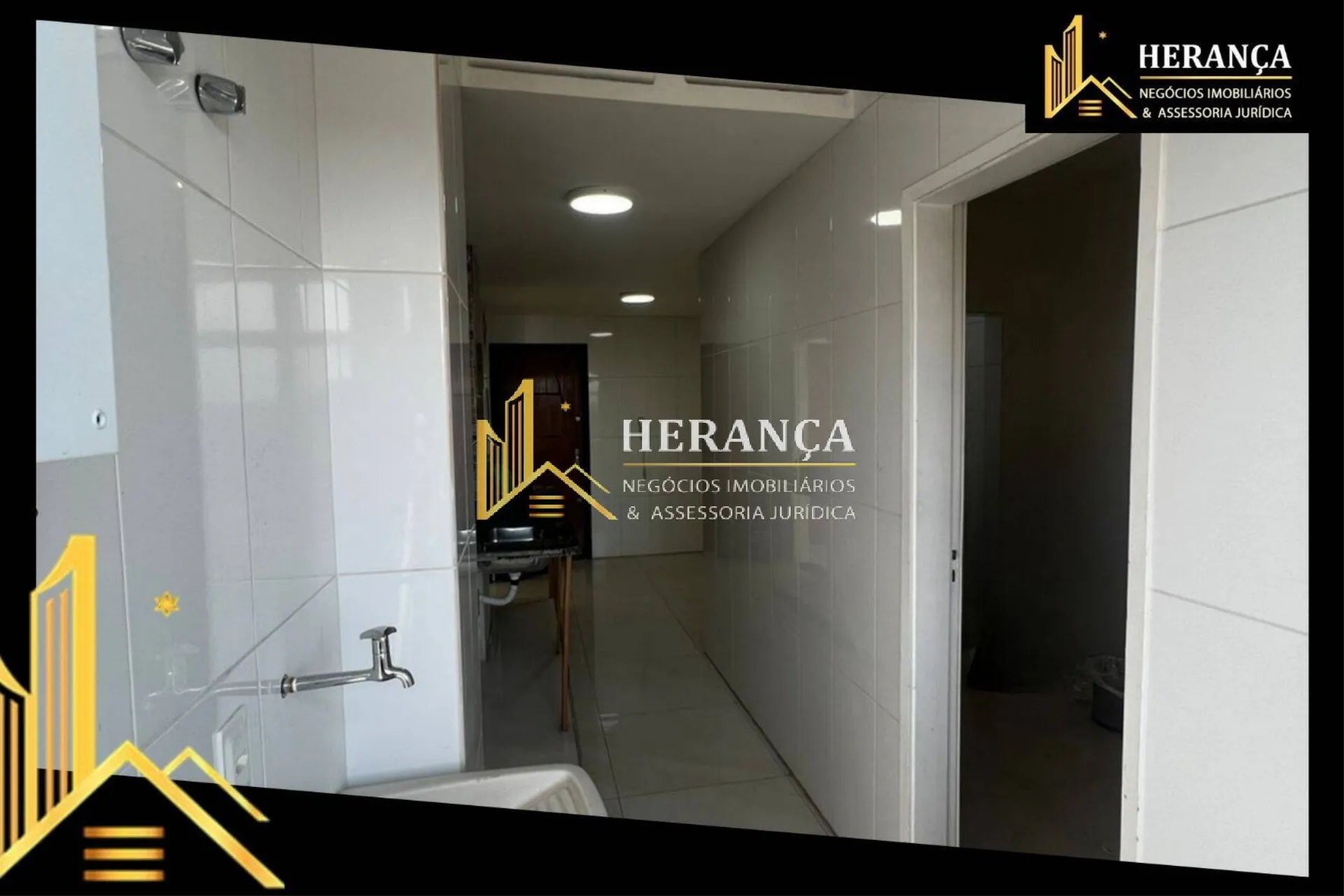 3-bedroom, 89 m² apartment in Rio de Janeiro — photo 6