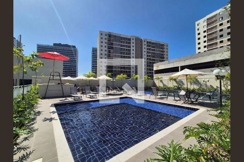 2 quartos e máquina de lavar: apartamento de 54 m² — photo 48