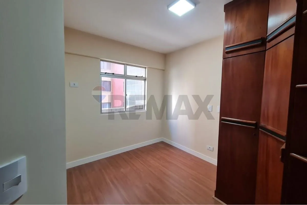 Apartamento mobiliado de 42 m² com 1 quarto e varanda — photo 46