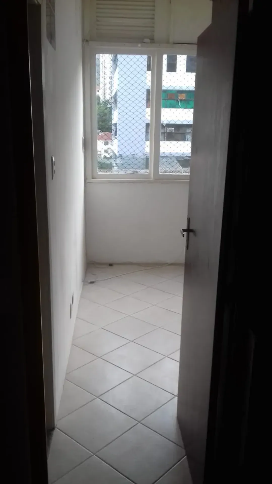 Mountain view in a one-bedroom apartment, 24 m² — photo 19